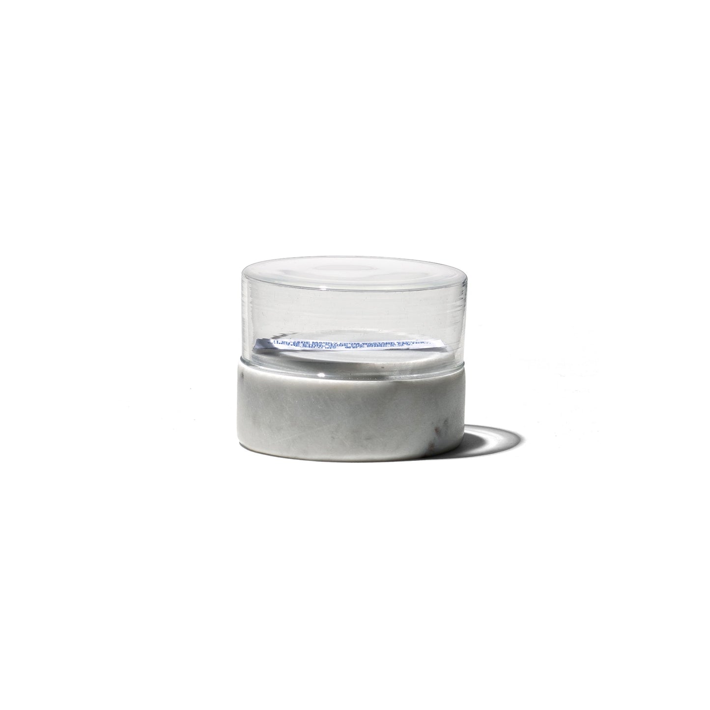 Marble Showcase