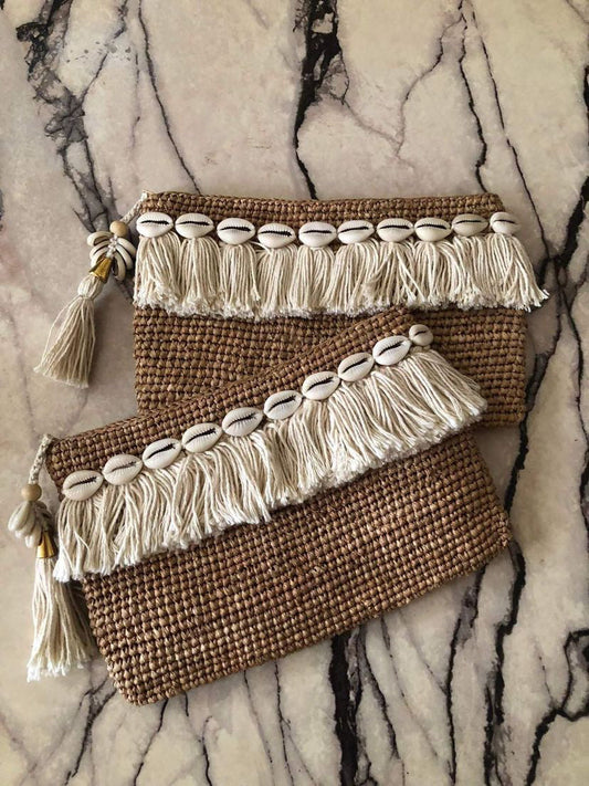 Sea pouch