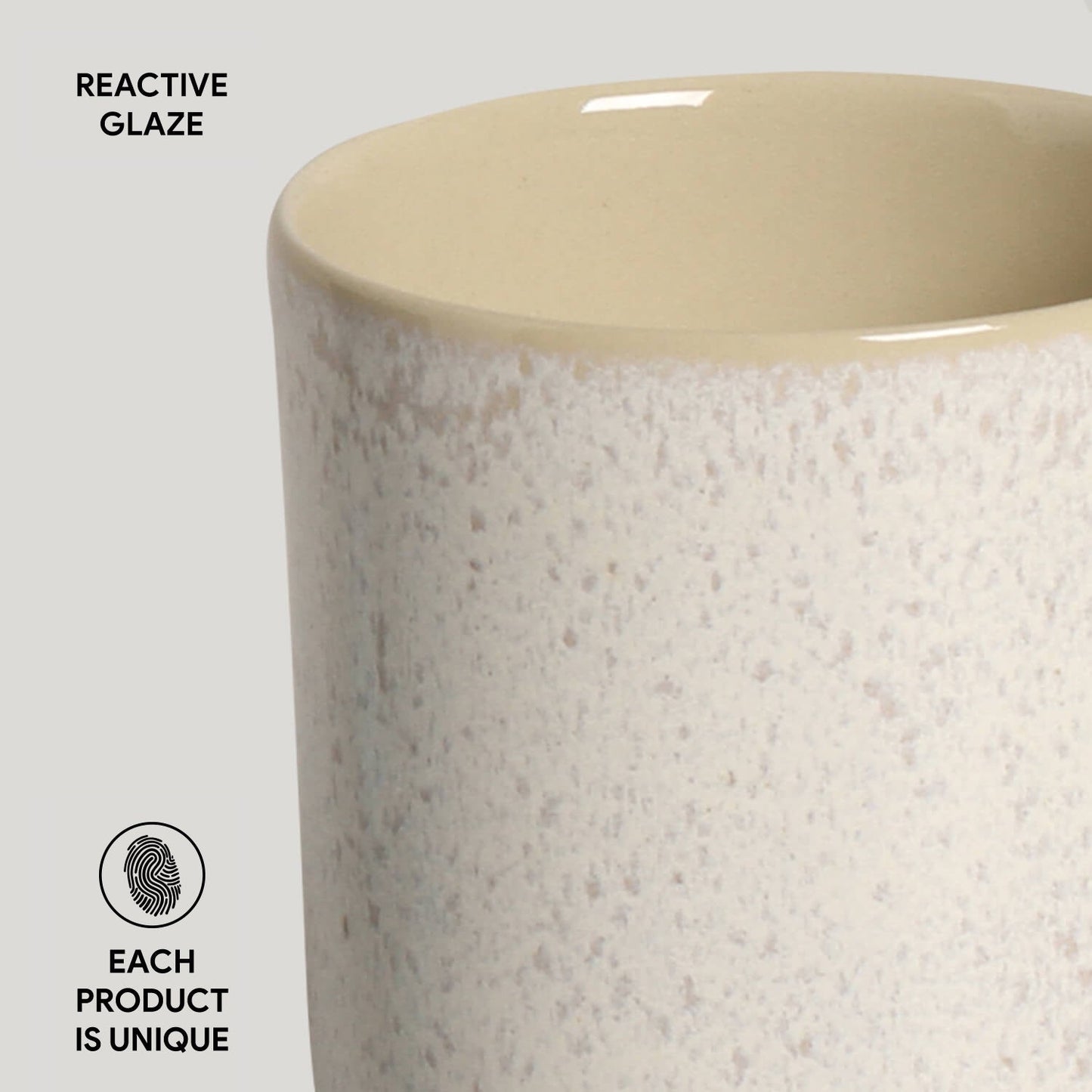 Coup Mug Set of 4