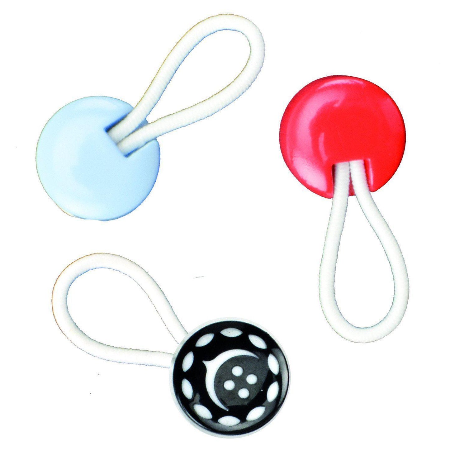 COCHIC® for Students Collar Extenders ~ Multi ~