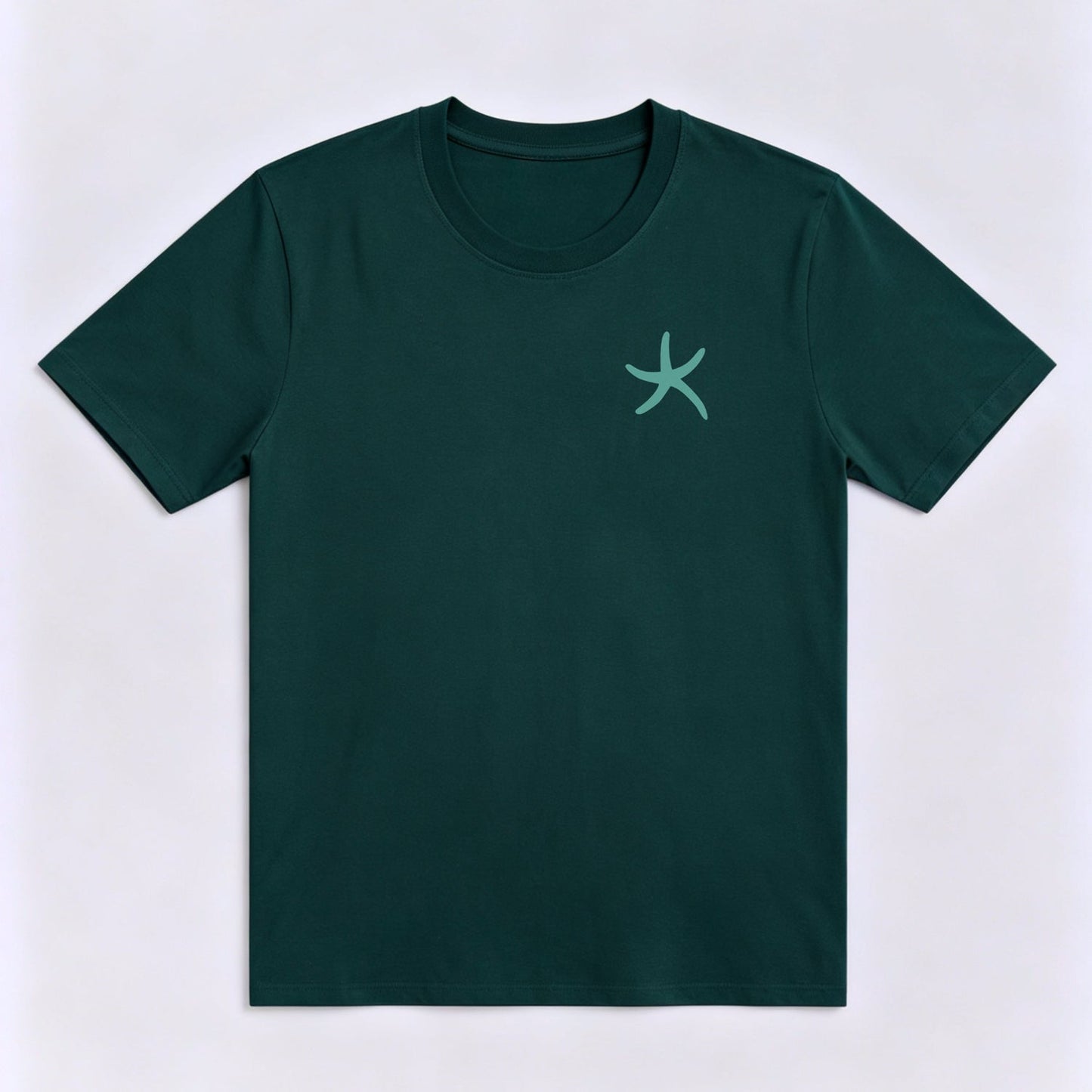 Wear Hope Cotton T-Shirt