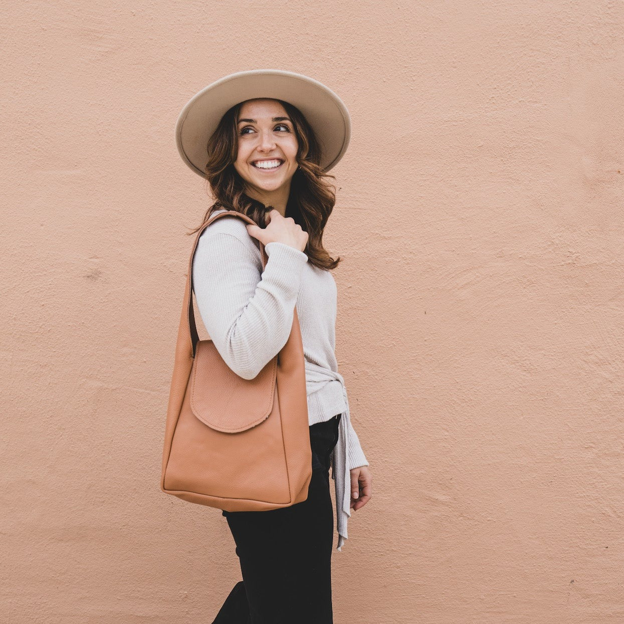 Bab Shoulder Bag