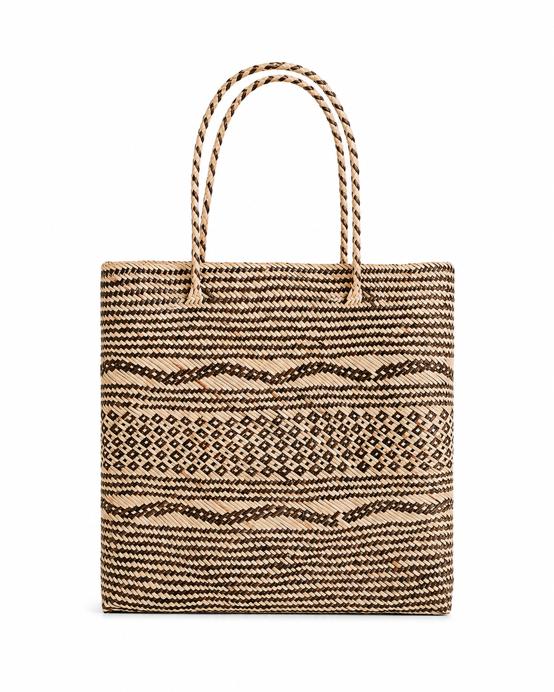 Tropika Home Basket