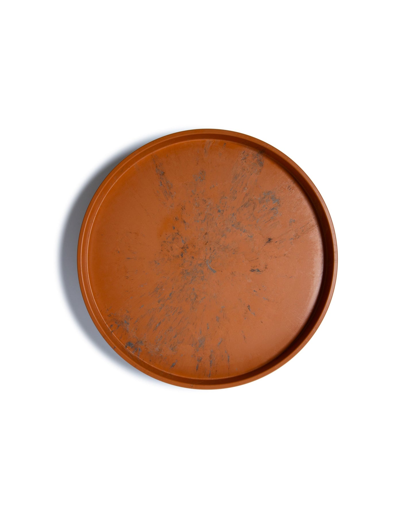 16" Tray Chic | Fabric Denim 2.0