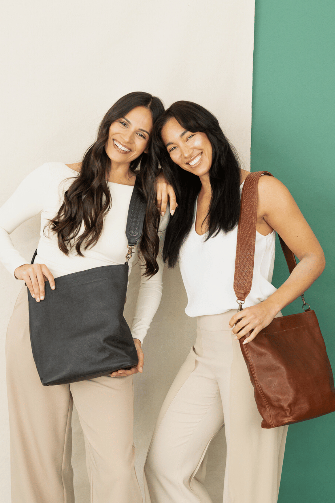 Sarah Shoulder Bag