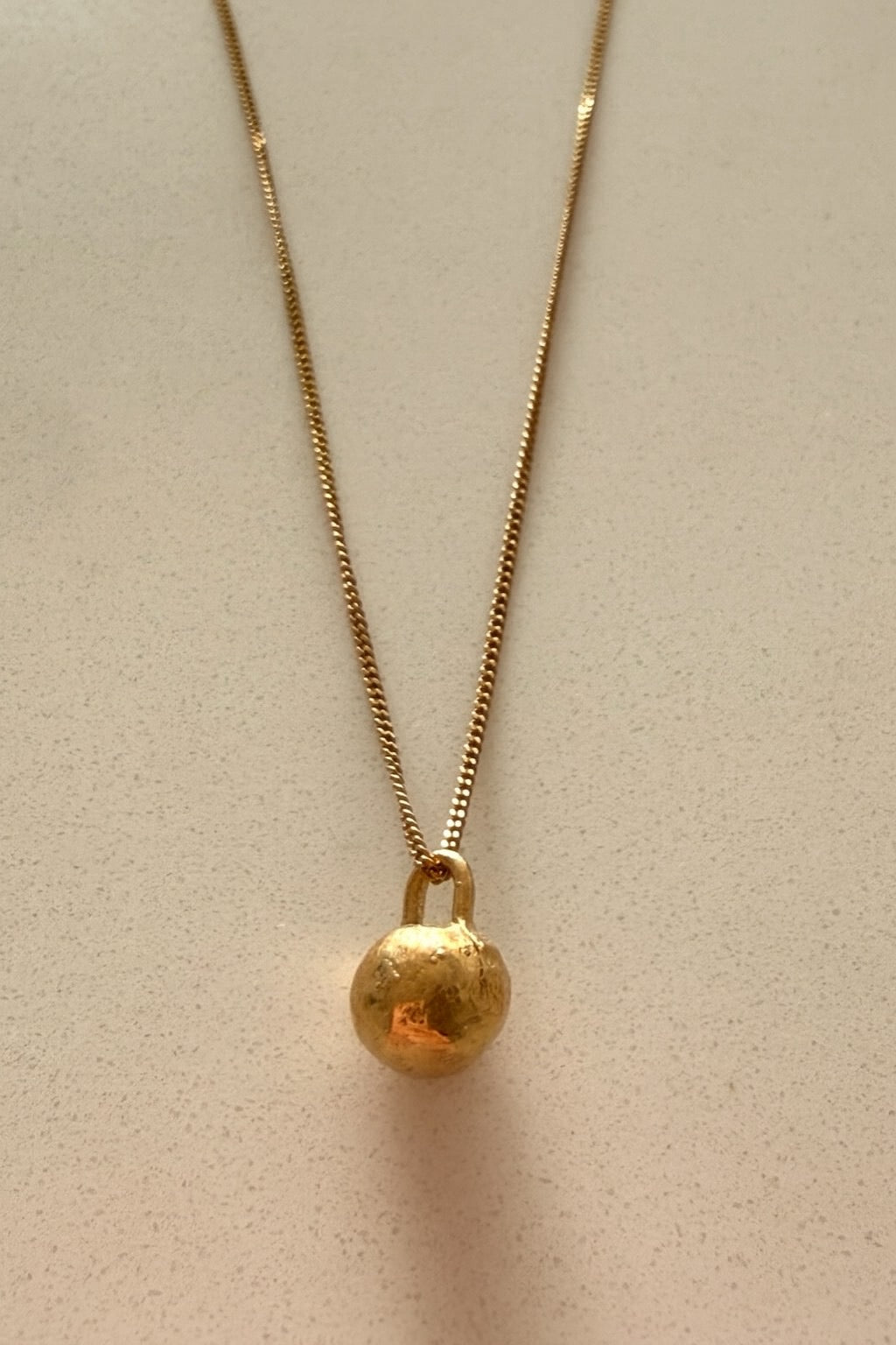 Rufus Necklace