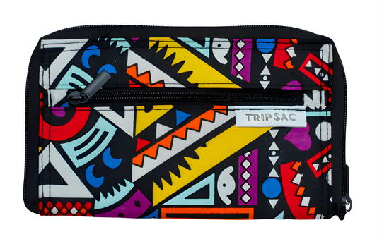 Zuri Bag