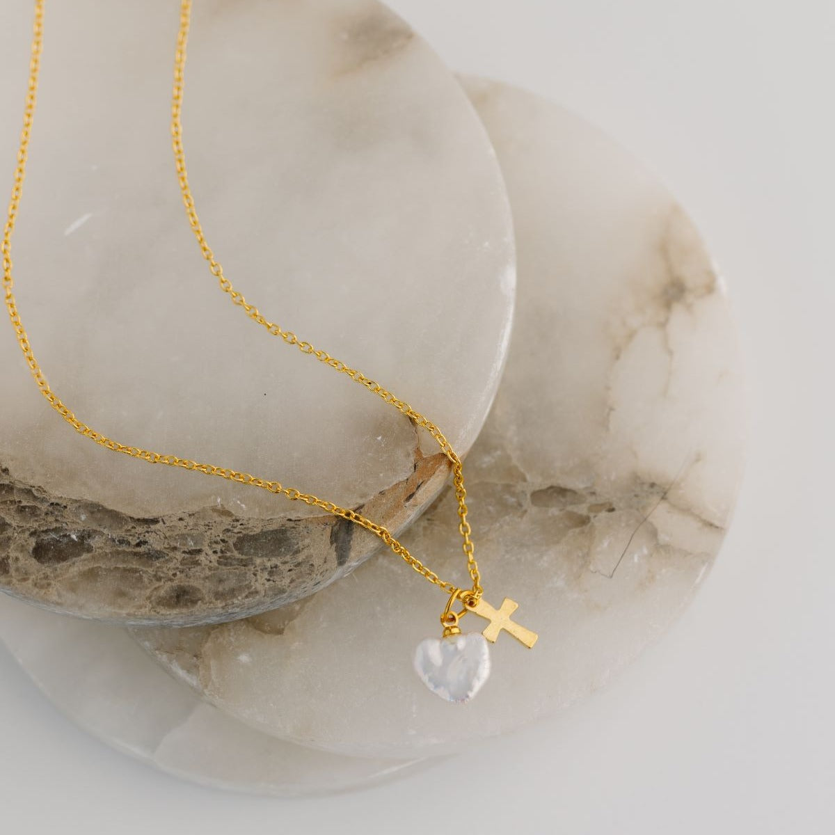 Jadeyn Necklace