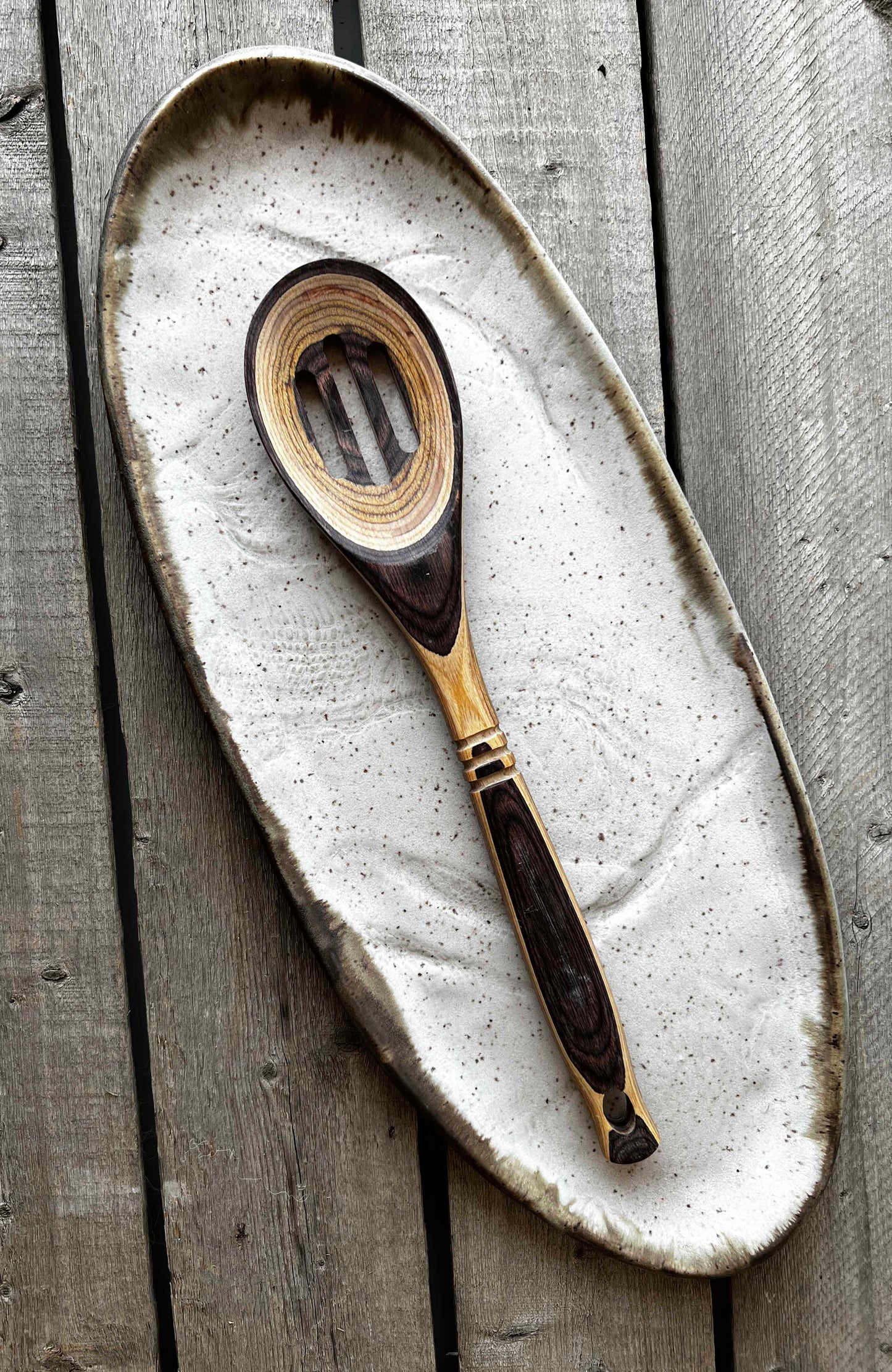 Luna Large Oval Trays