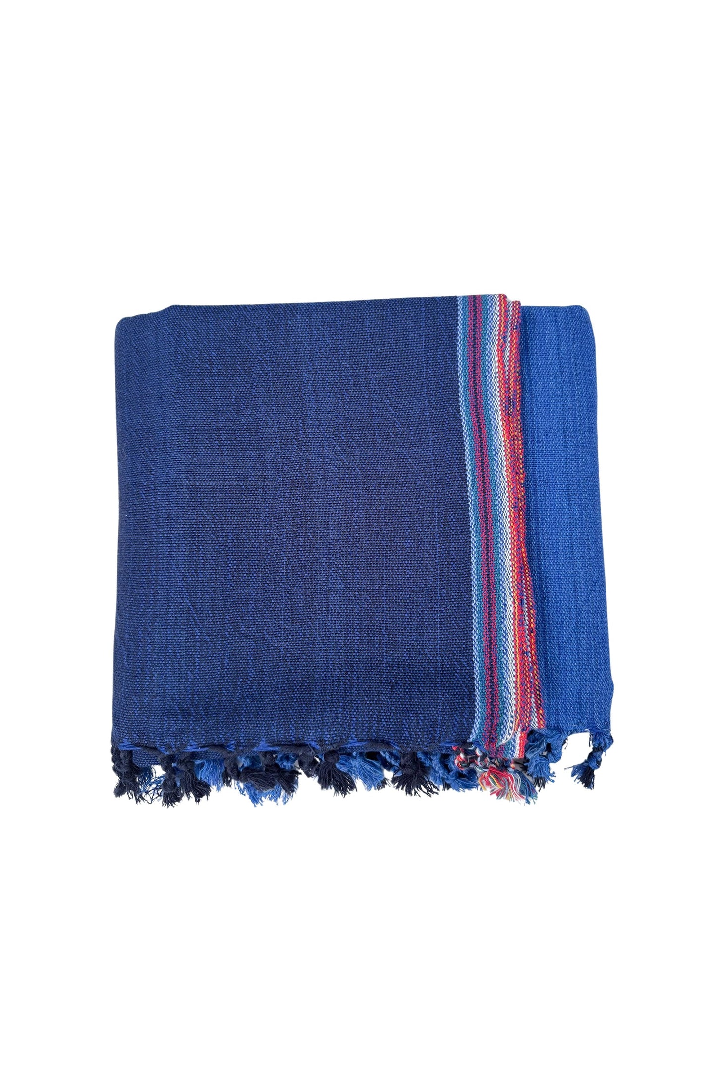 Blue Aegean Towel