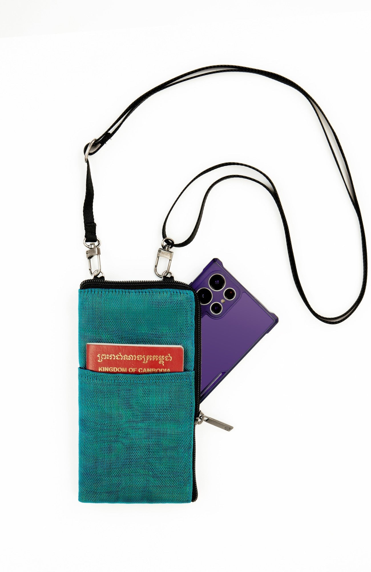 Key Phone Bag
