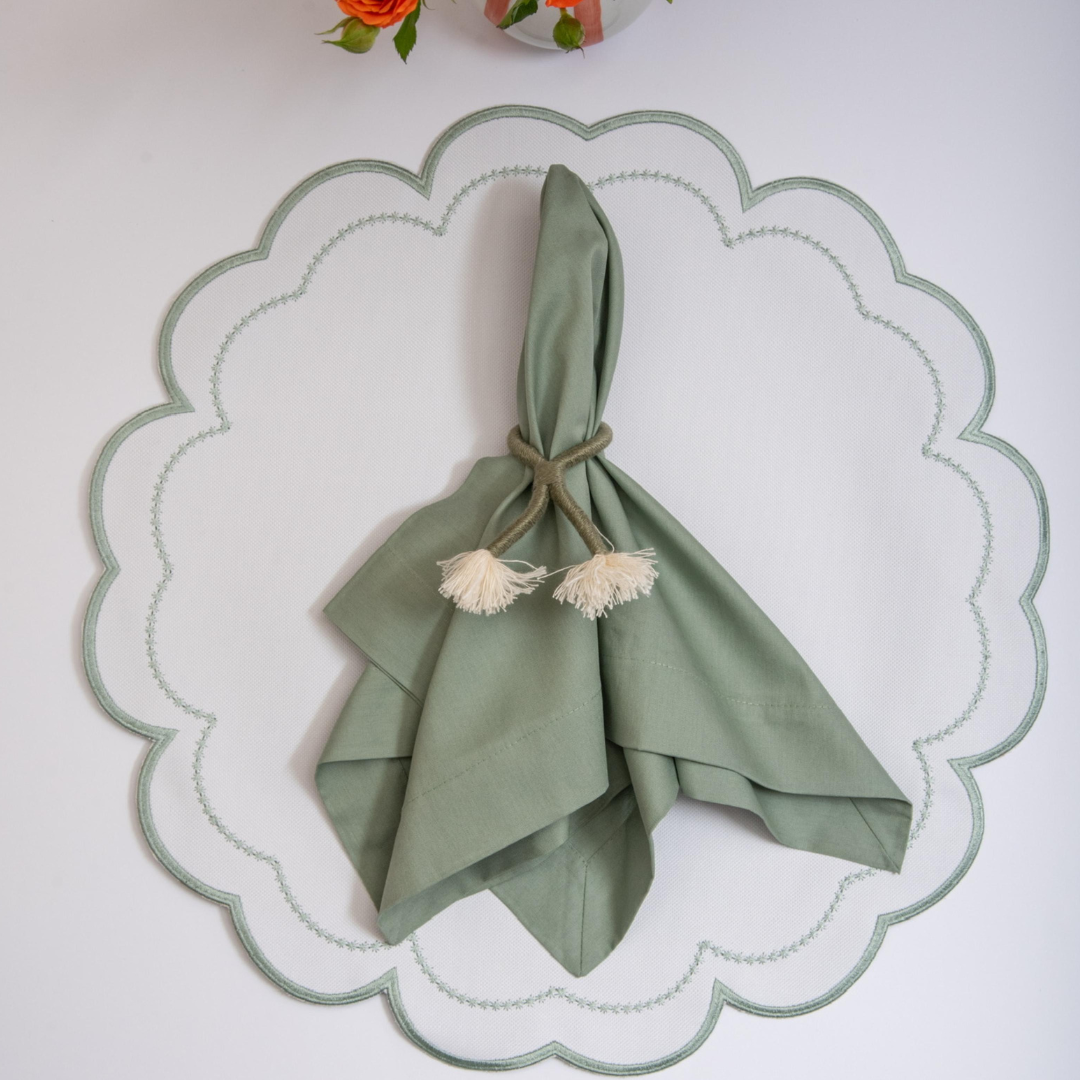 Victoria Placemat