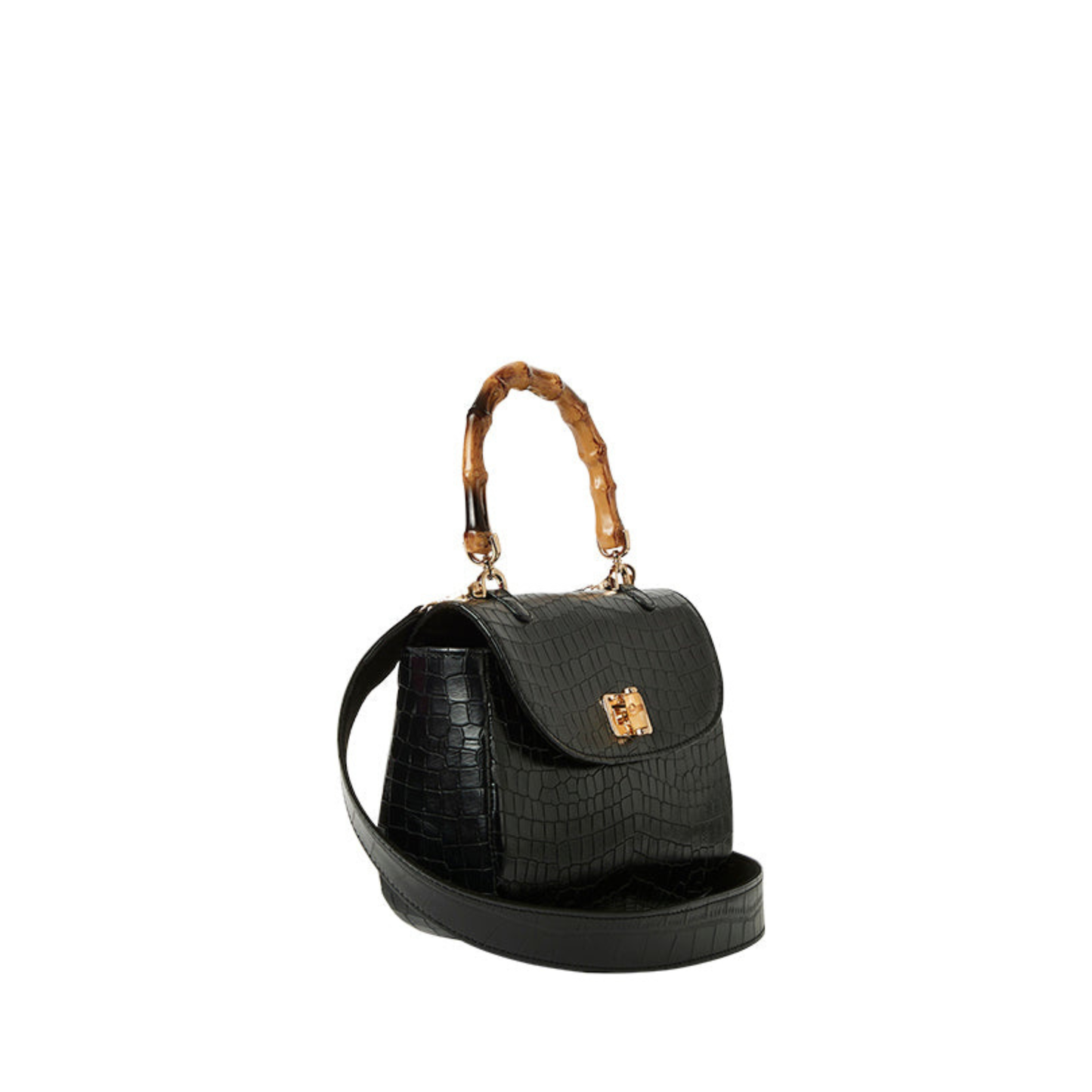 The Chloe Leather Handbag