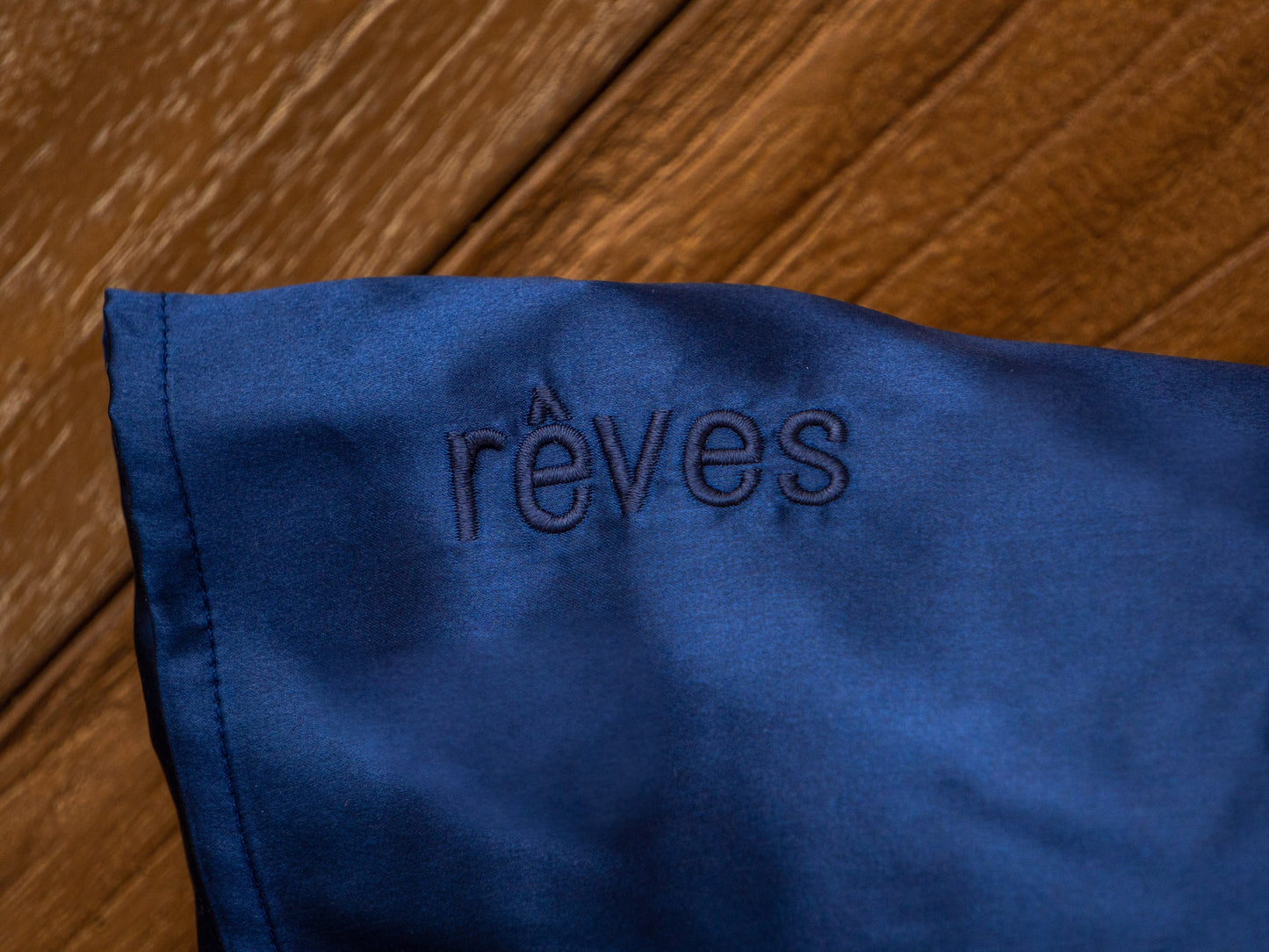 Bleau Marine Queen Envelope Pillowcase