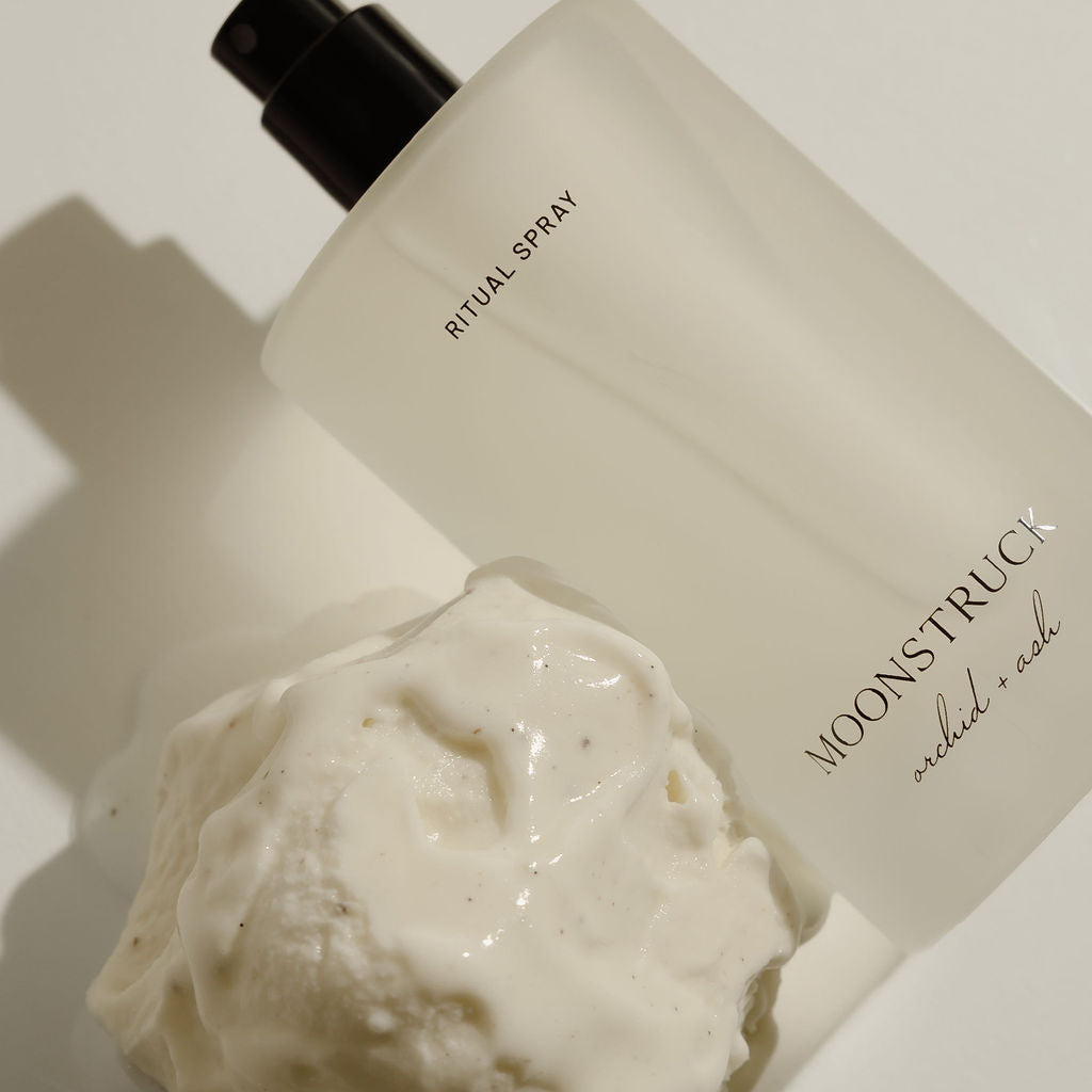 MOONSTRUCK Ritual Spray | honey + vanilla