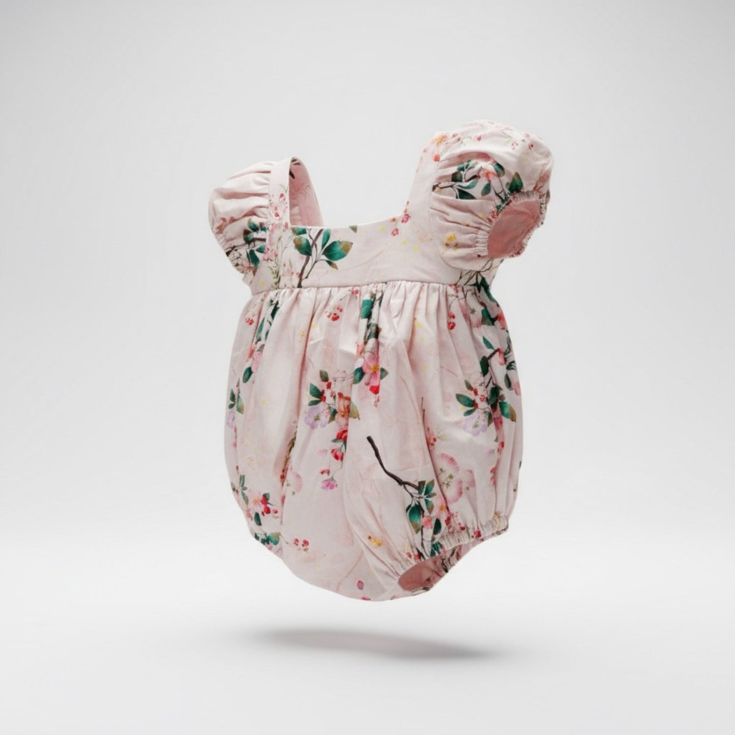 Elodie Bubble- Blush Botanicals