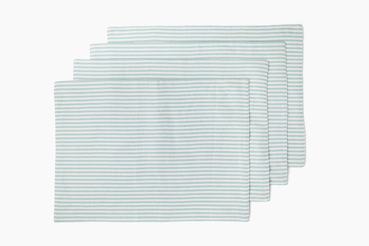 Savannah Stripes Placemats (set of 4)