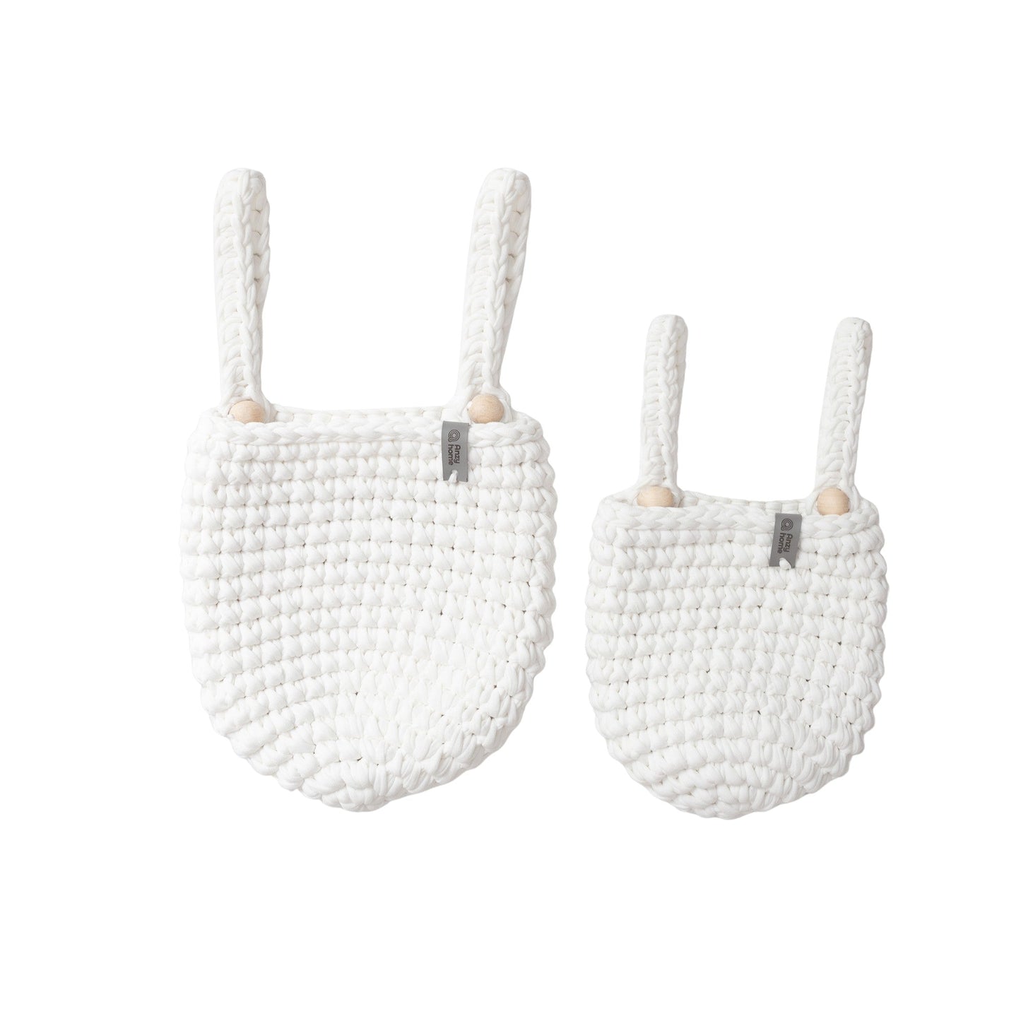 Crib Pocket Organizers