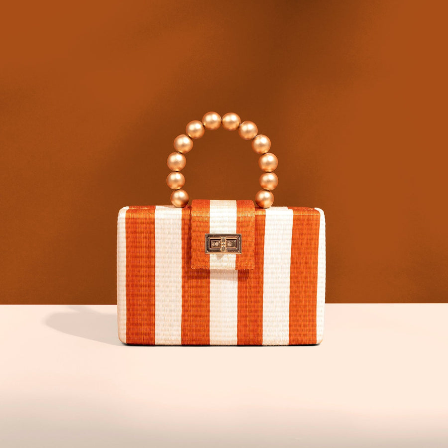 Fair Trade Clutch Bags