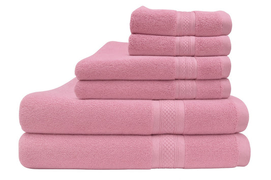 Bamboo Bath Towel