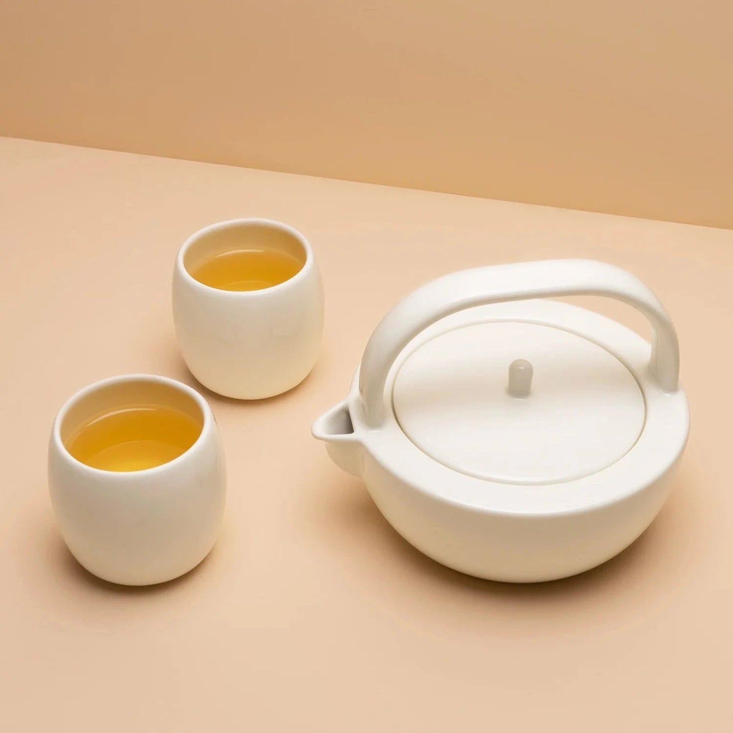 Small Tea Set