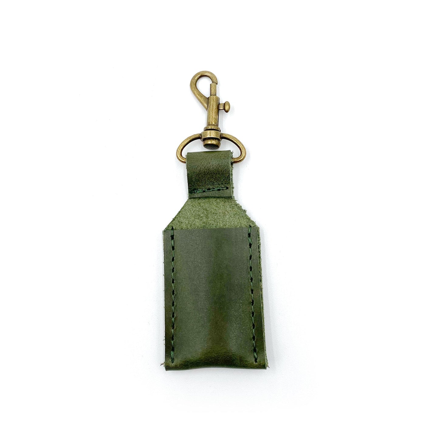 Chapstick Keychain