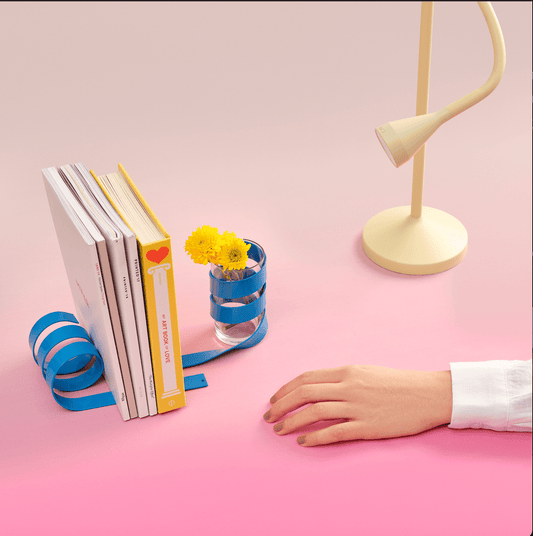 Book End