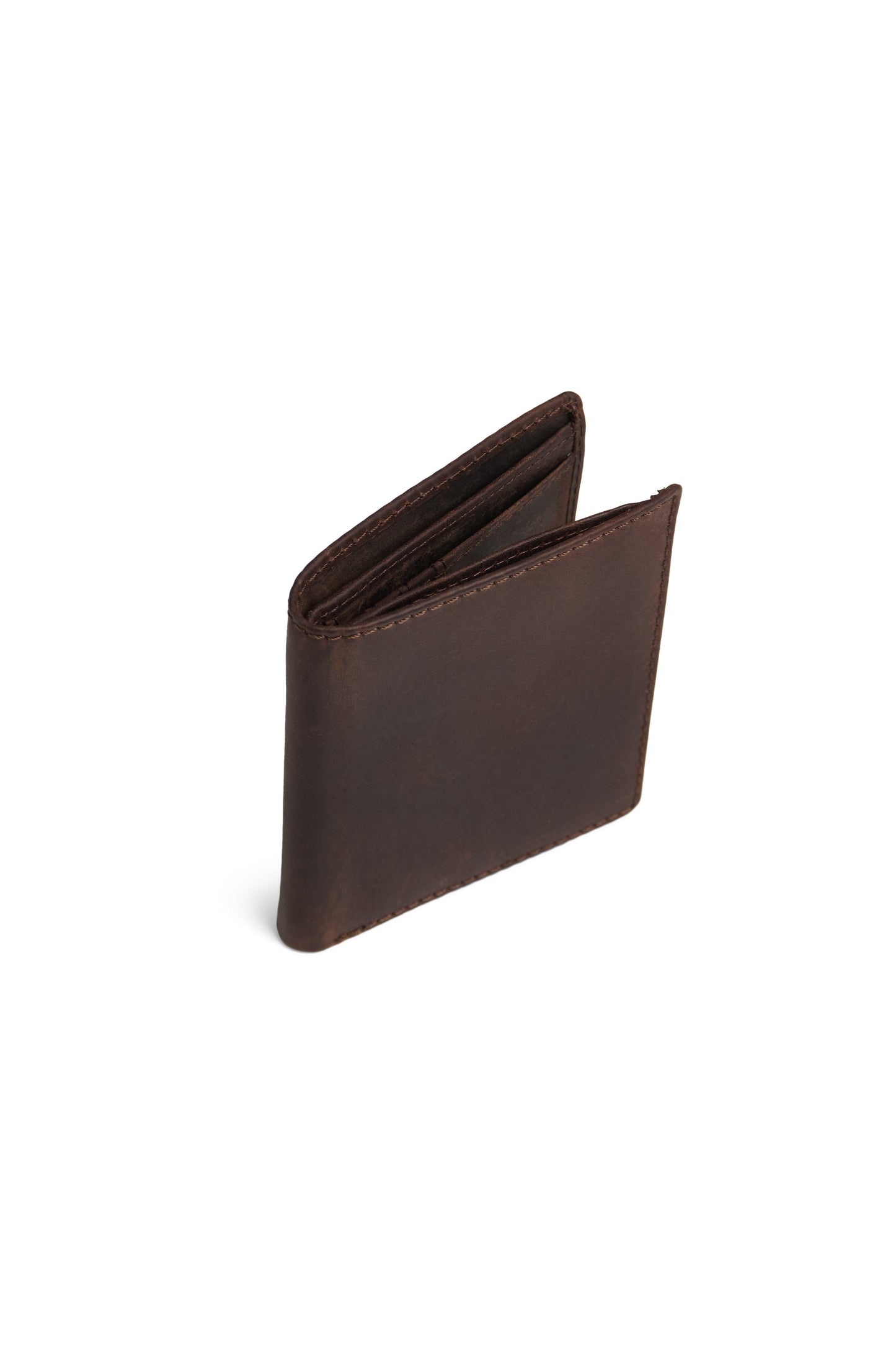Theodore Leather Men's Leather Wallet