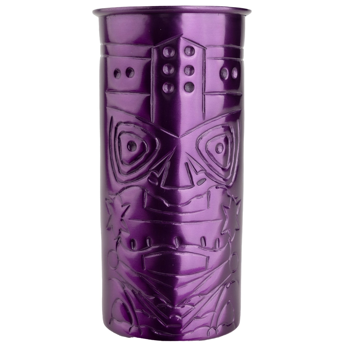 Mid-Century Legends of Hawaii Tiki Mug - Ku