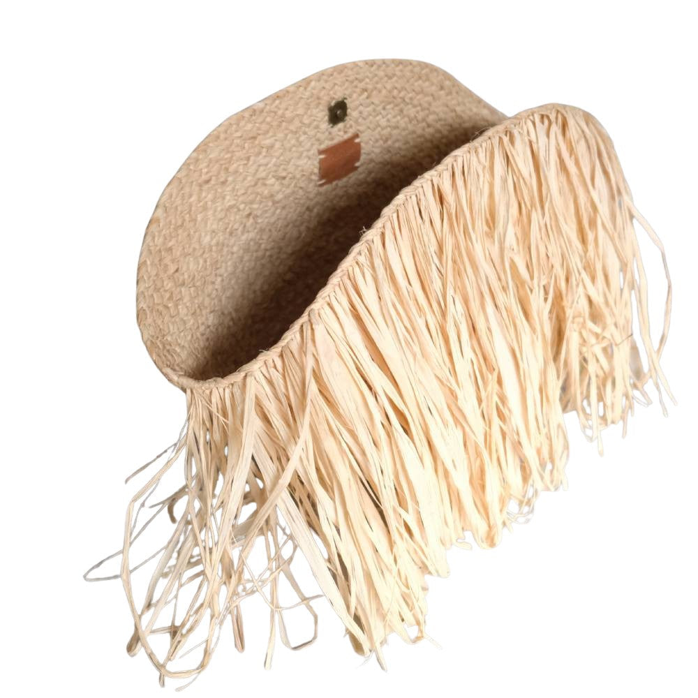 Shag Bag