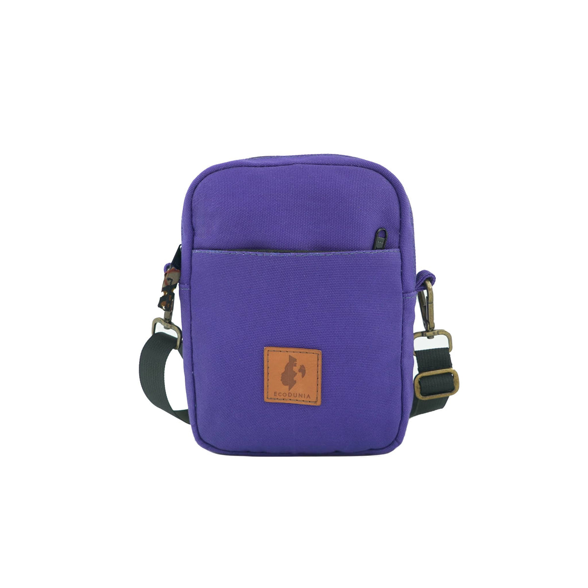 Rozi Convertible Canvas Sling Bag