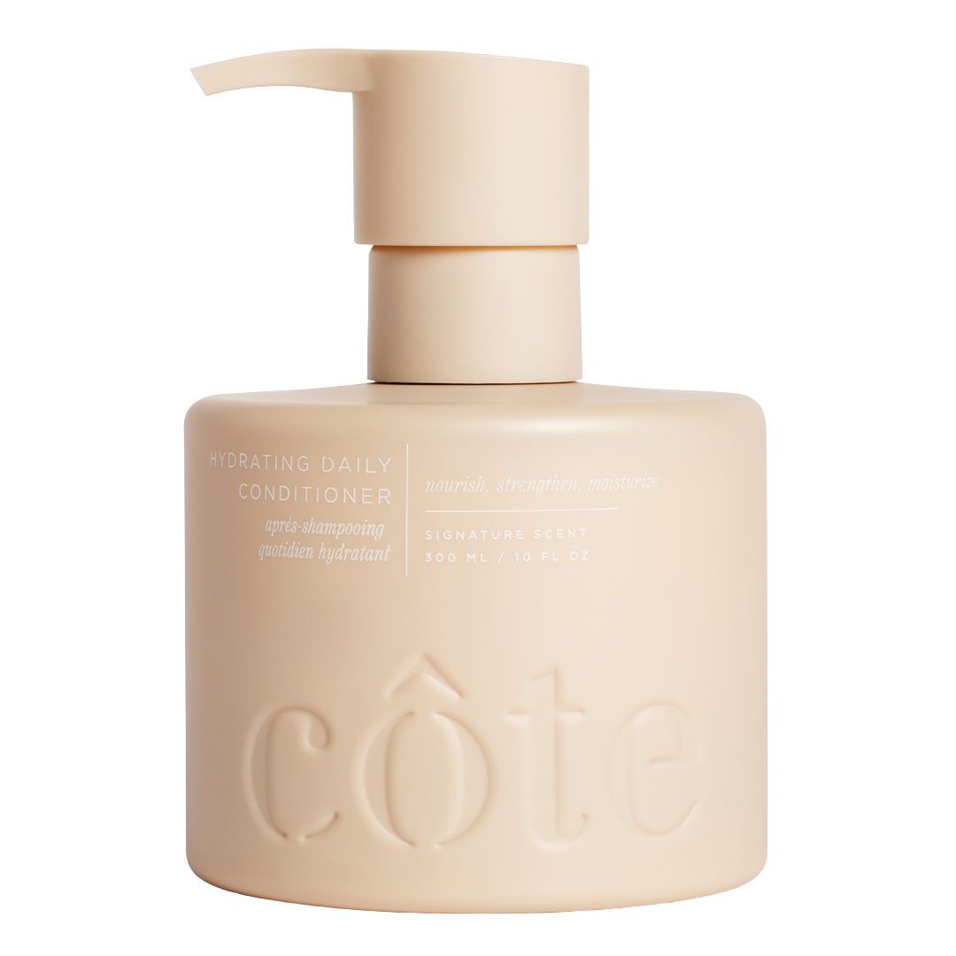 Hydrating Daily Conditioner