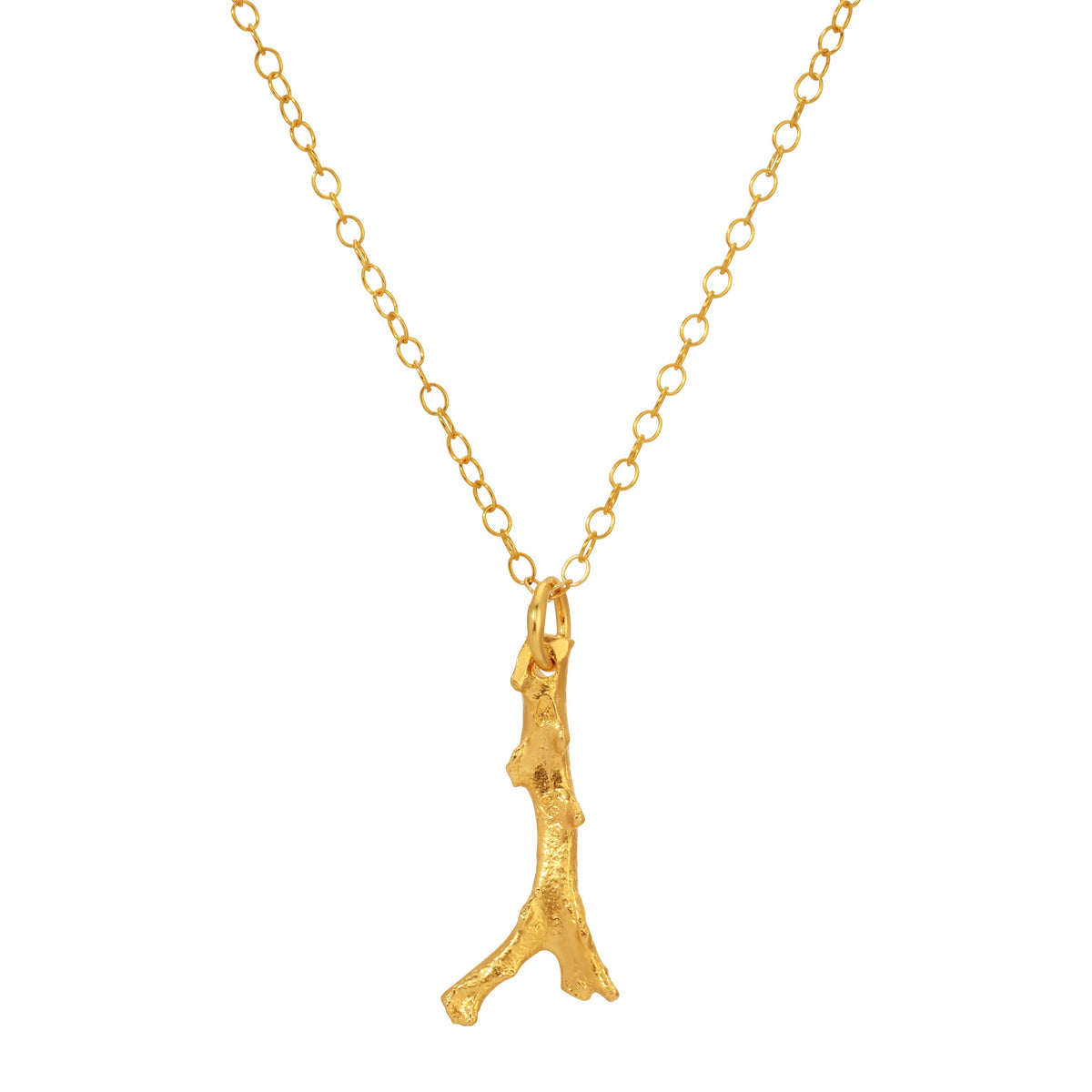 Golden Hour Necklace
