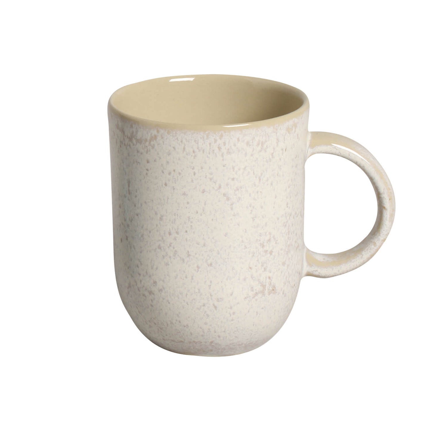 Coup Mug Set of 4