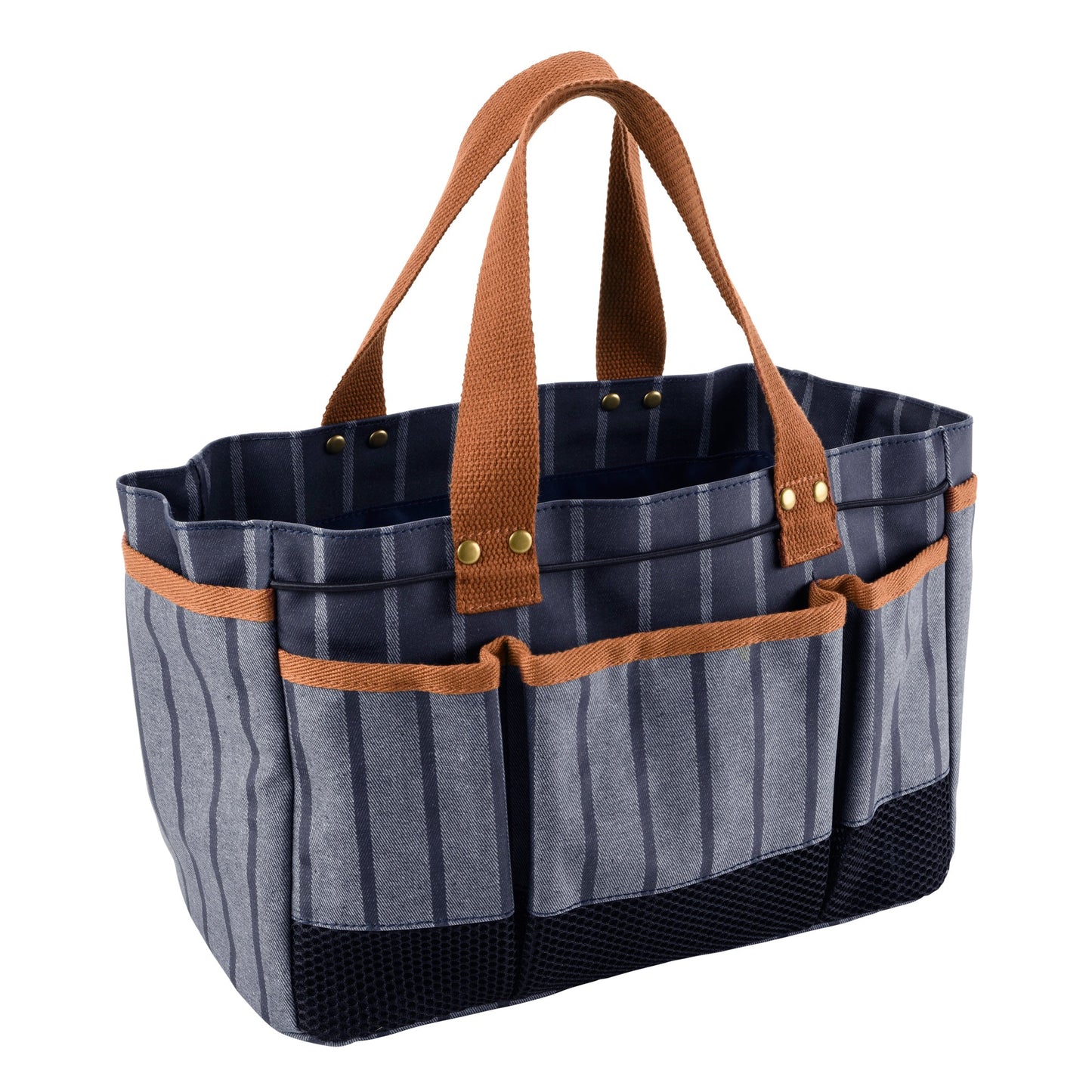 Burgon & Ball® Sophie Conran Garden Tool Bag, Blue