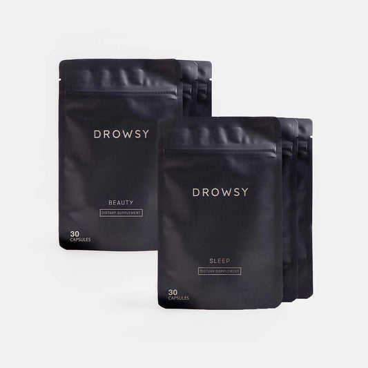 Beauty Sleep Clinic Subscription