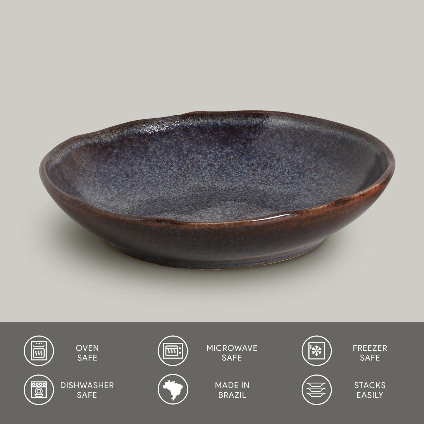 Salad Bowl Set of 6
