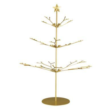 Mini Easter Tree & Ornament Set