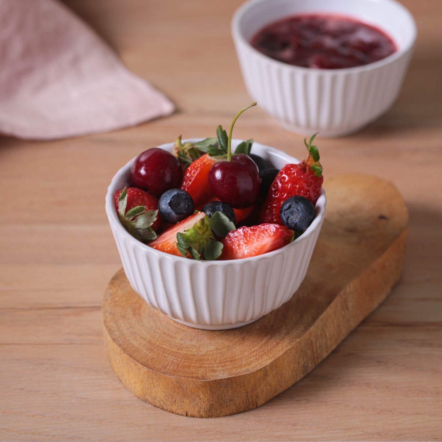 Linhas Ramekin Set of 6