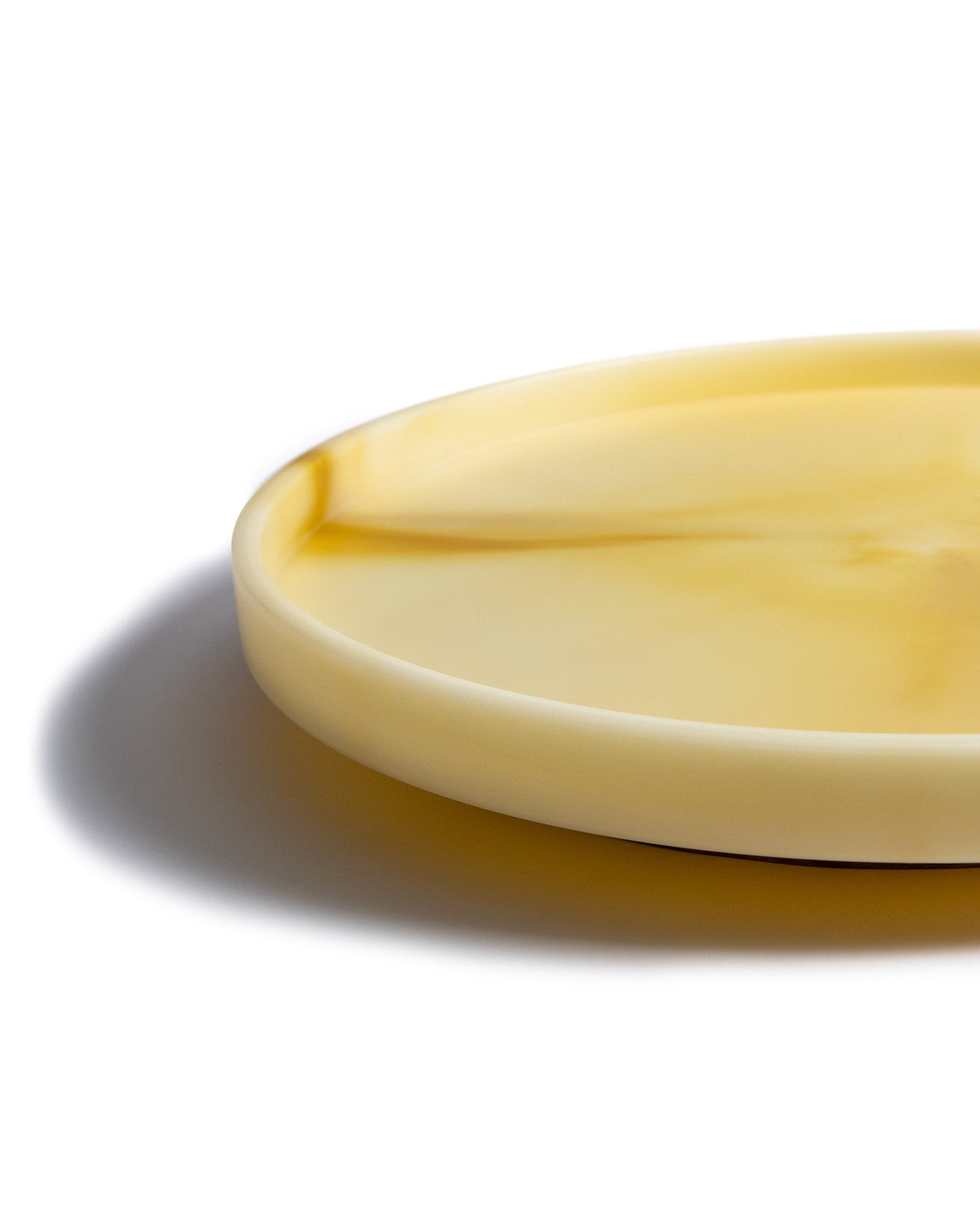 16" Smart Susan | Plastic Marble