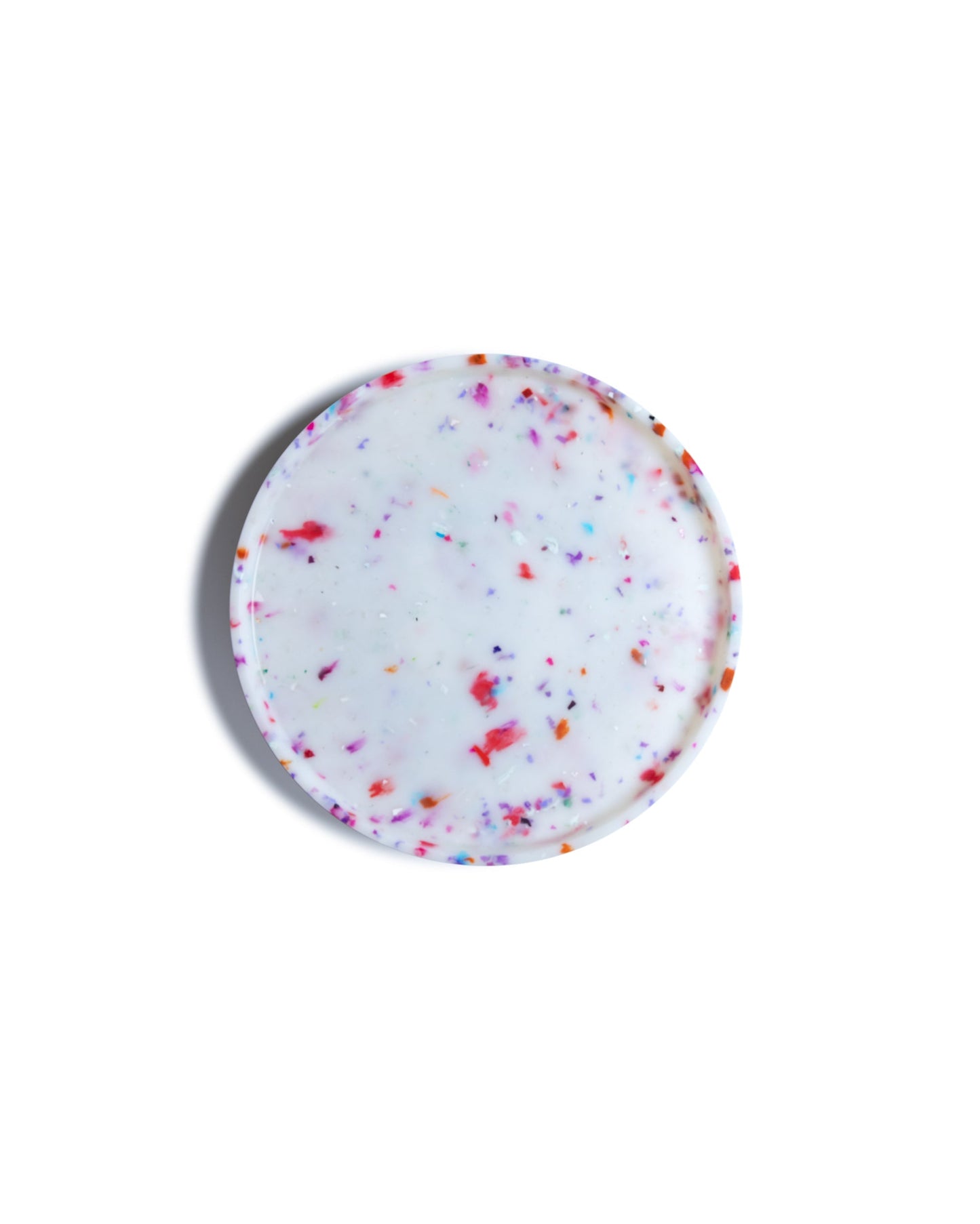 12" Smart Susan | Plastic POP Art