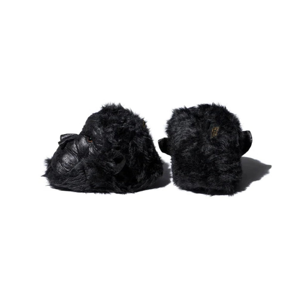 Gorilla Slippers - Small