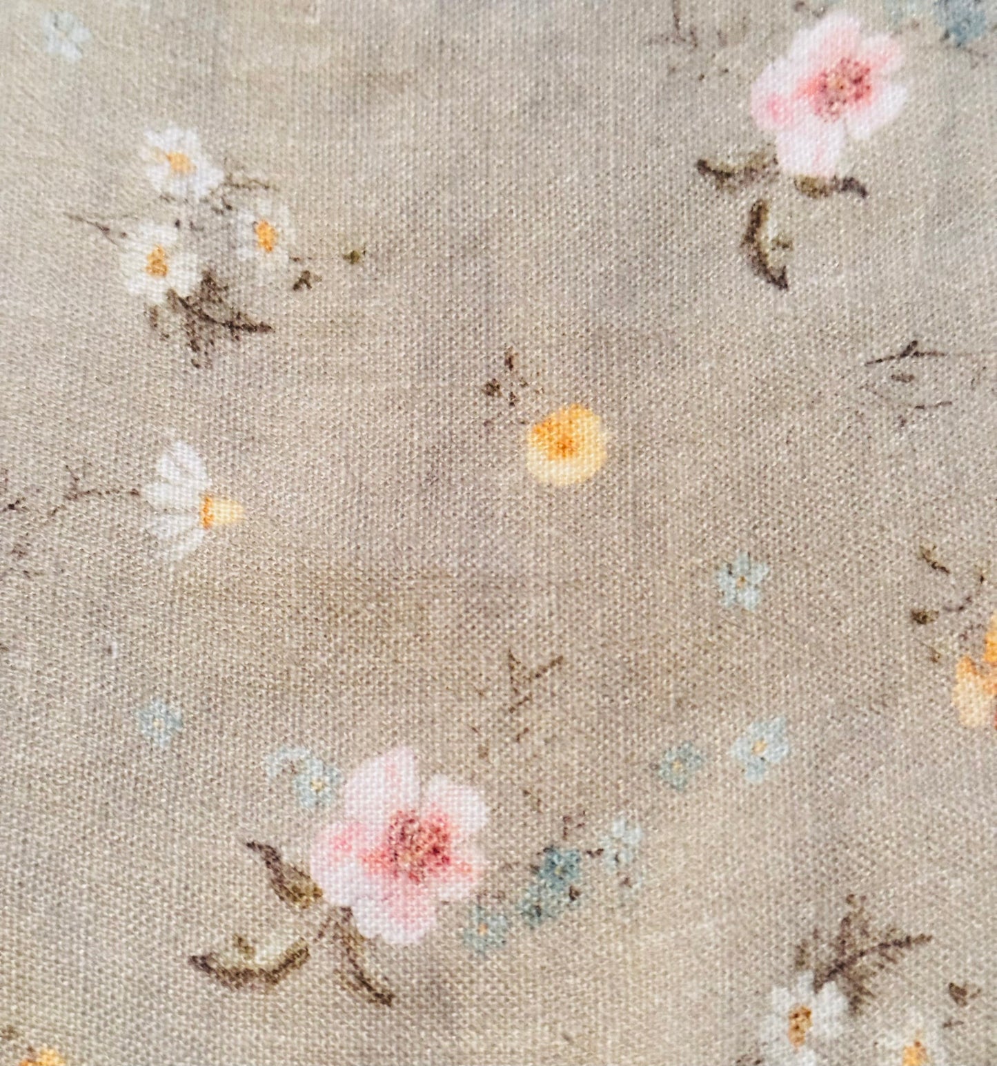 Sooth & Snap Pacifier Bib – Hedgerow Floral