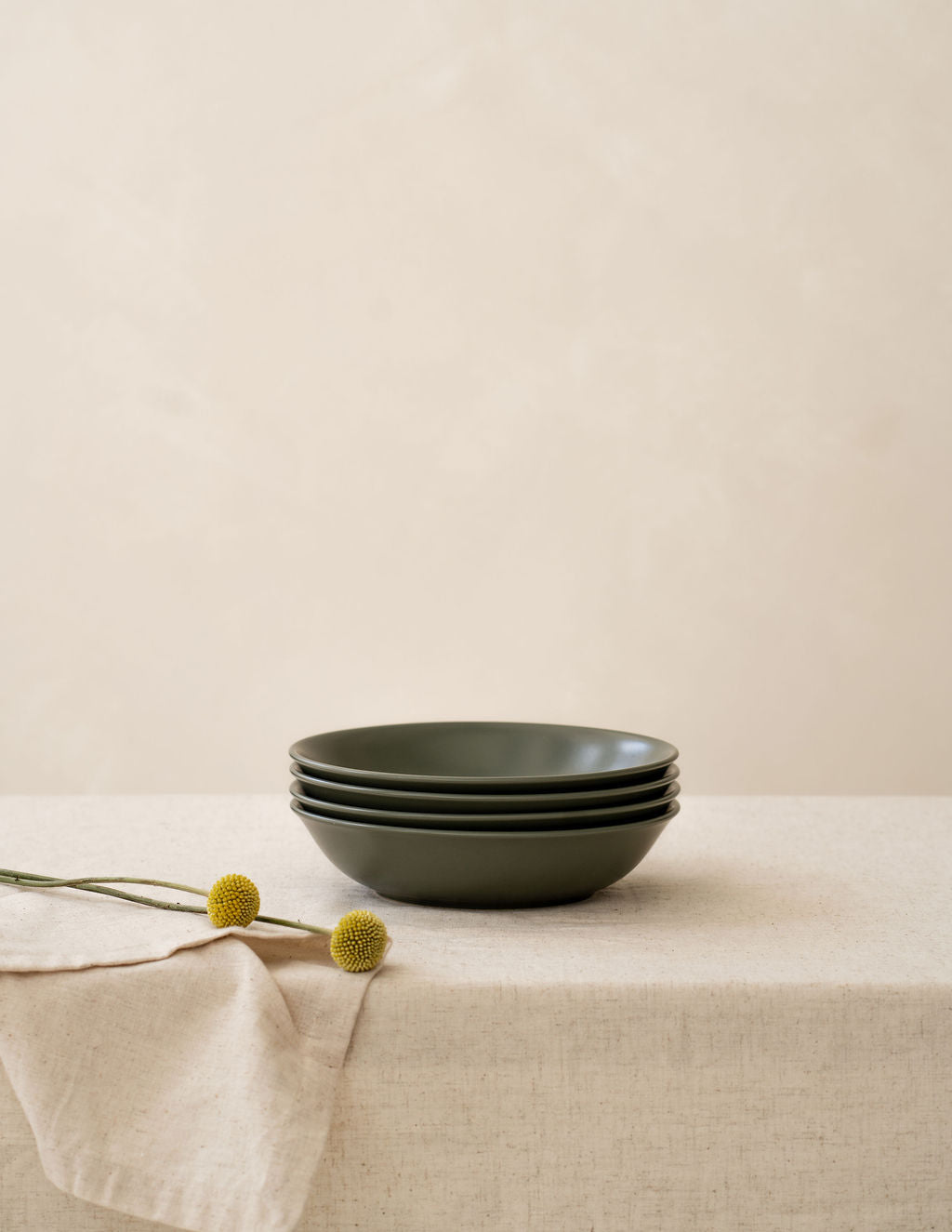 The Everything Bowl  (Set of 4)