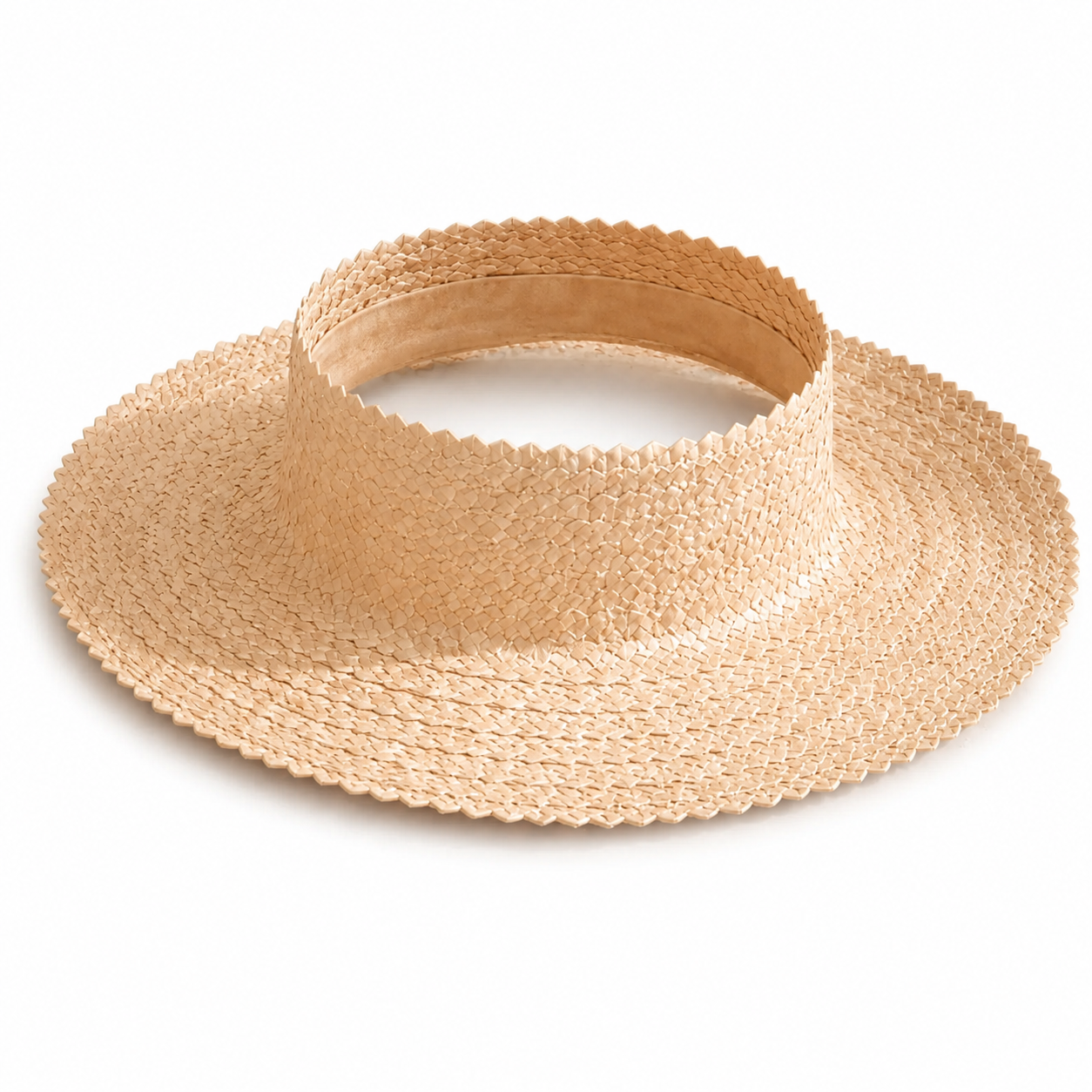 Holiday Papale Sun Hat