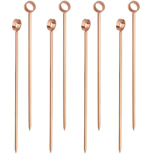 8-Pack Professional XL-Cocktail Picks