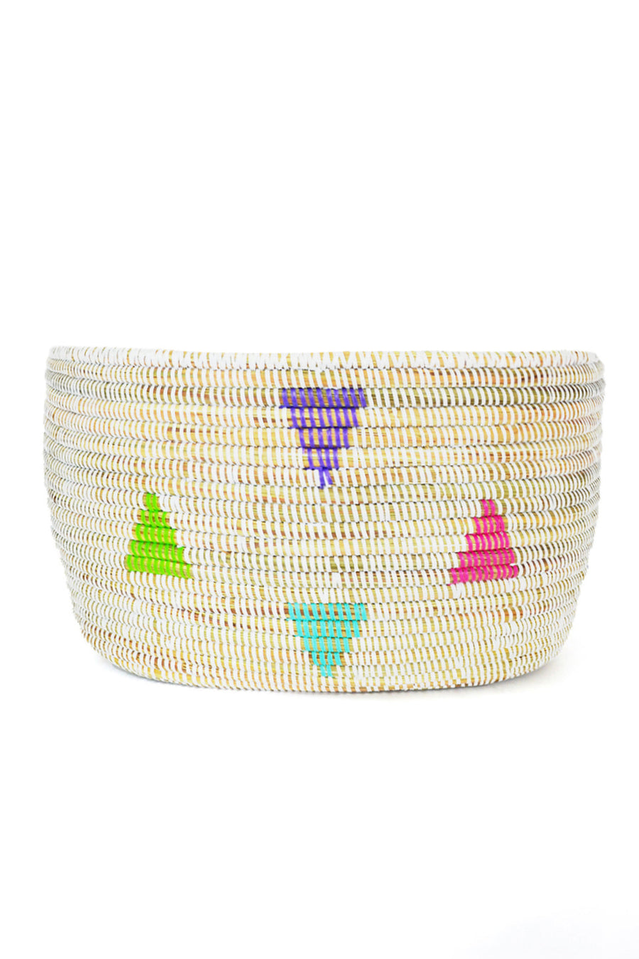 Fair Trade Baskets