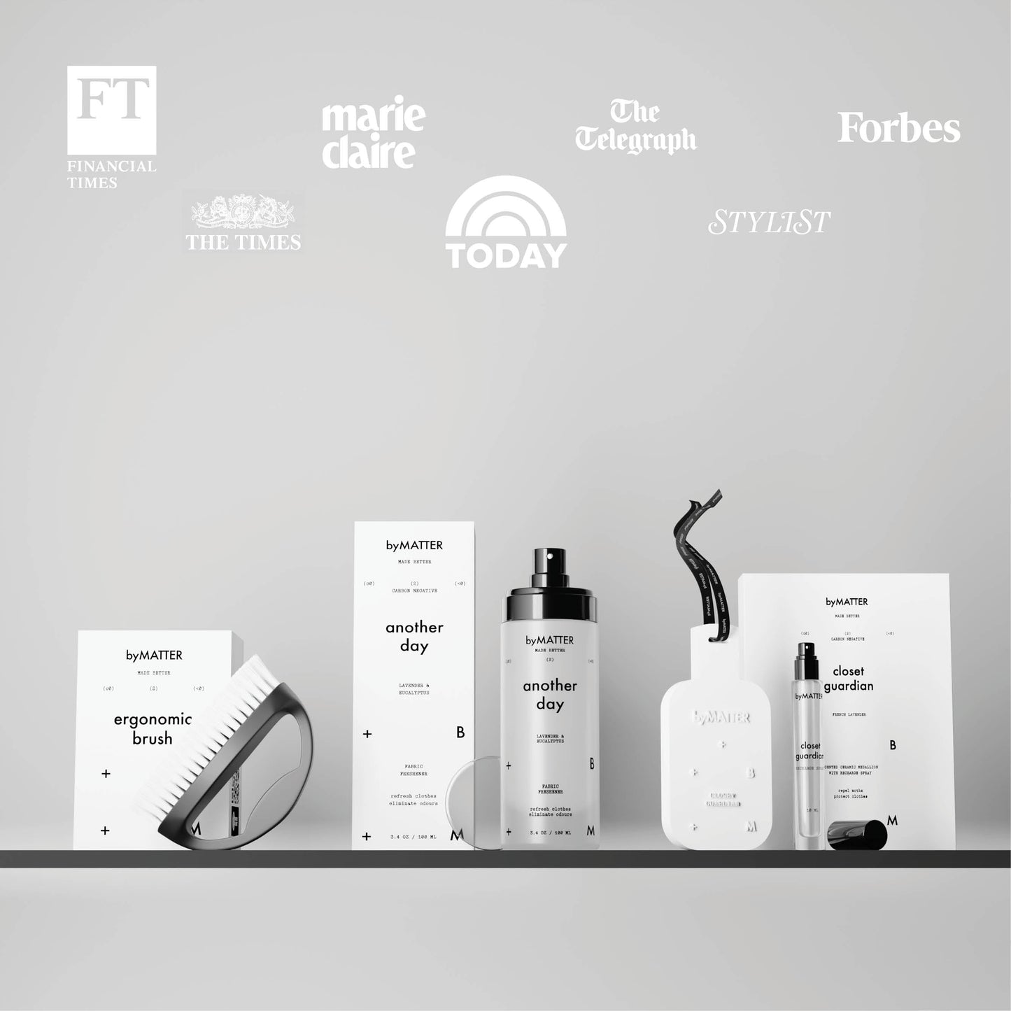 The Fabric Kit