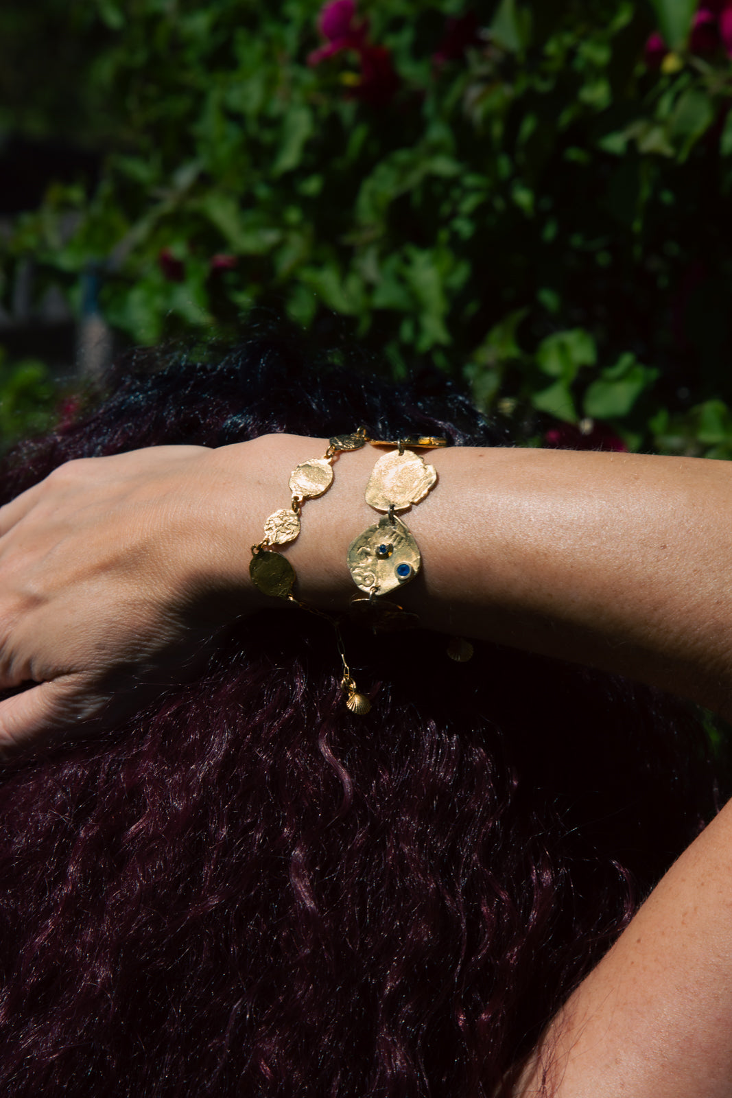 Ocean Between Us Bracelet