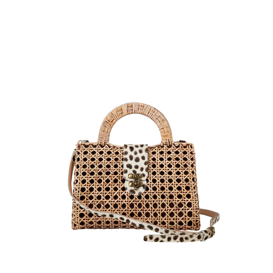 The Harper Handbag